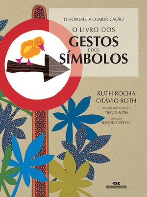 cover image of O Livro dos Gestos e dos Símbolos